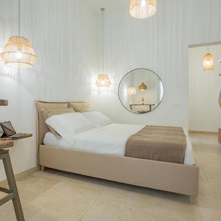 Filia Solis - Old Town Suites & Spa Brindisi Dış mekan fotoğraf