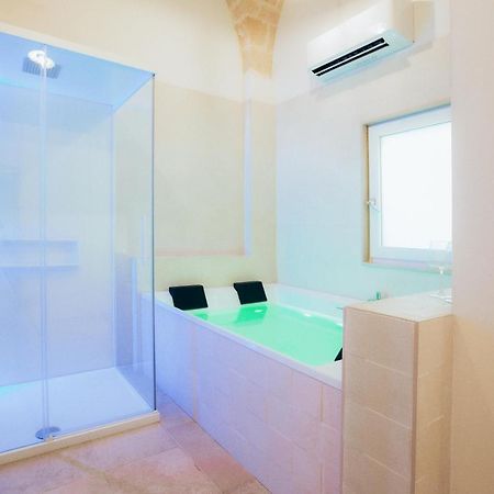 Filia Solis - Old Town Suites & Spa Brindisi Dış mekan fotoğraf