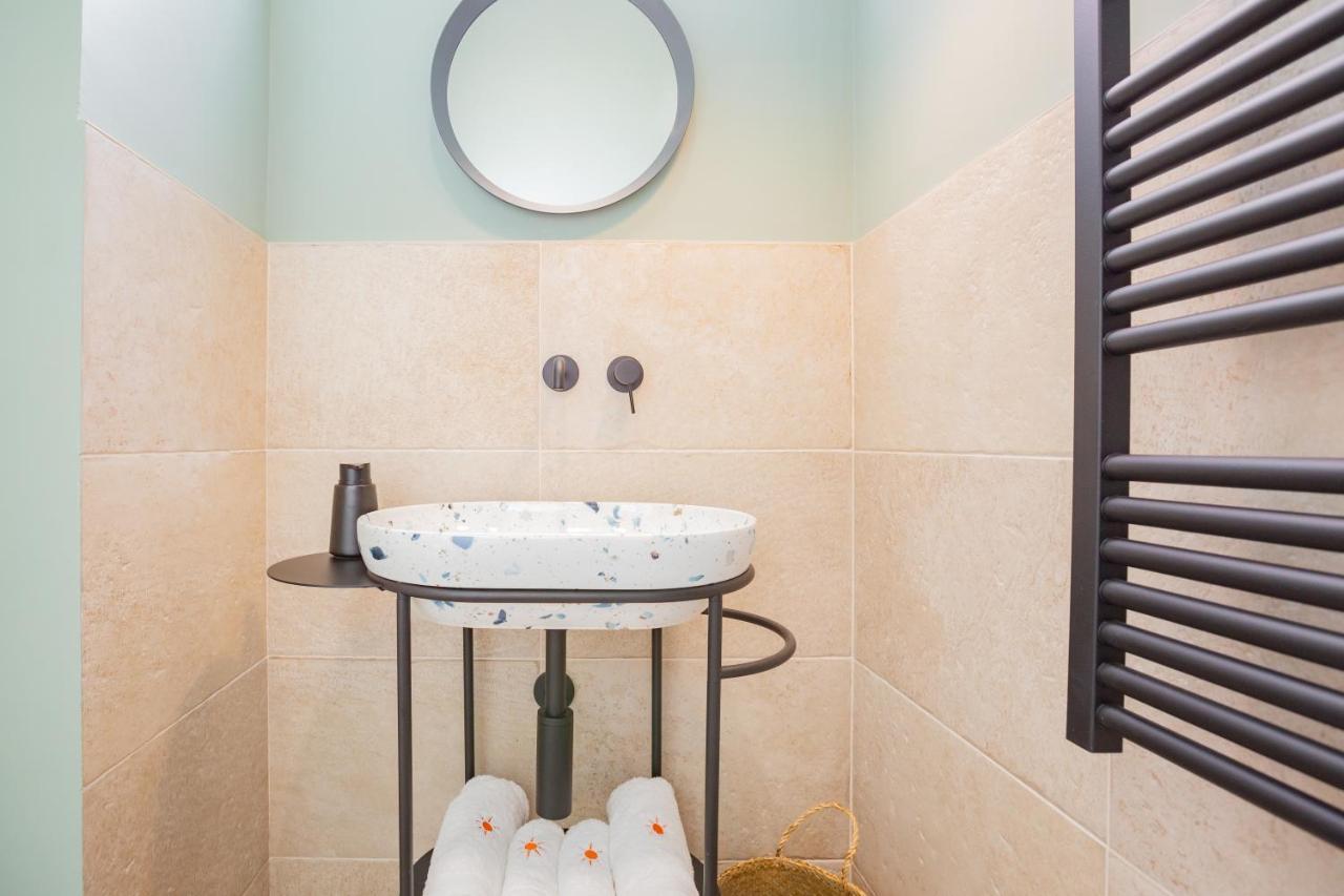Filia Solis - Old Town Suites & Spa Brindisi Dış mekan fotoğraf