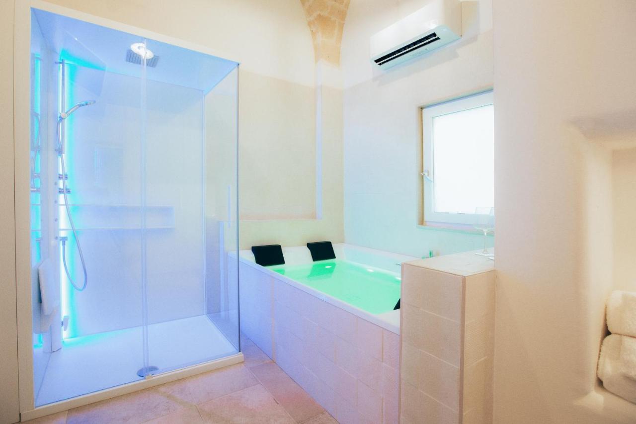 Filia Solis - Old Town Suites & Spa Brindisi Dış mekan fotoğraf