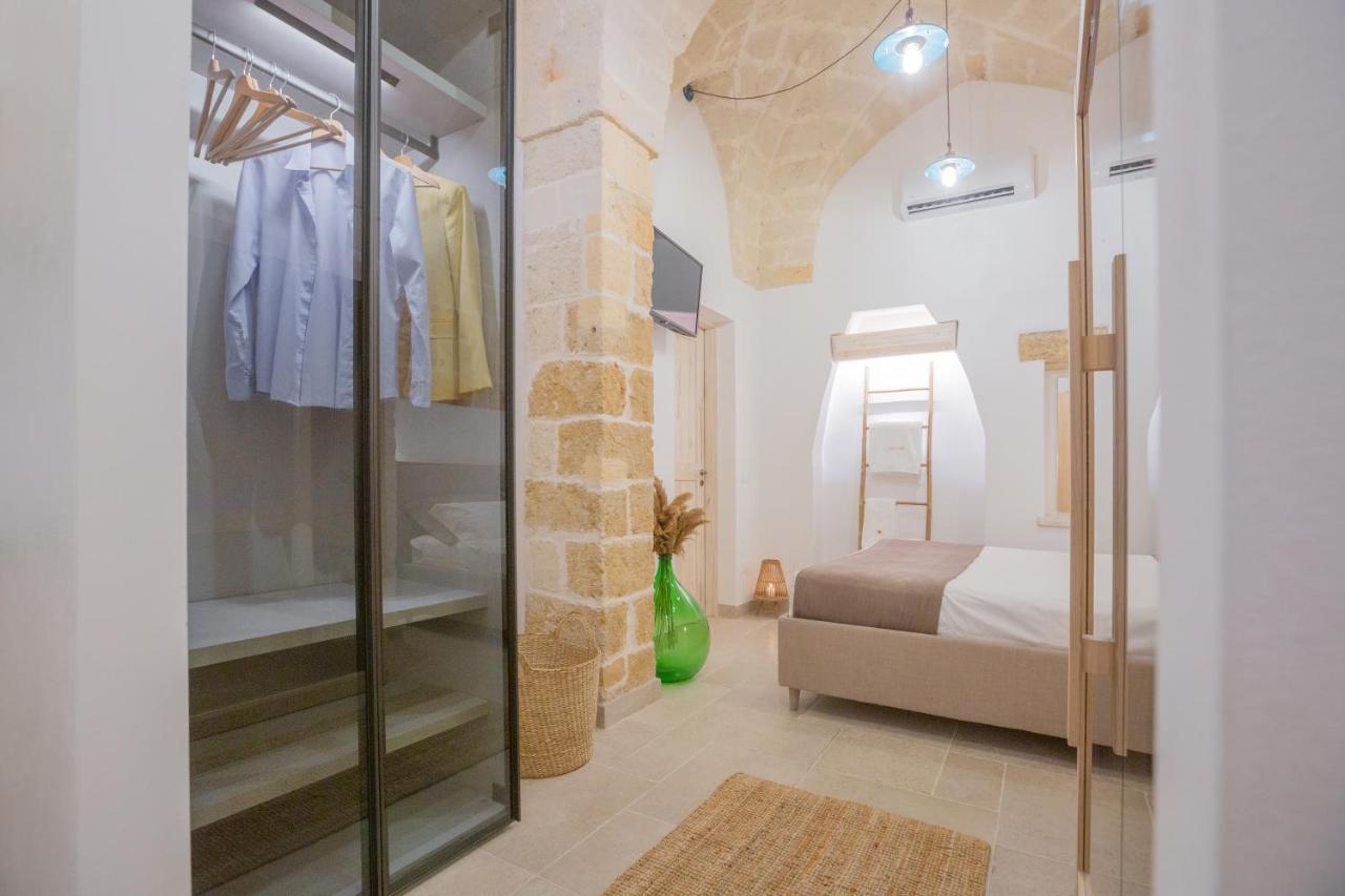 Filia Solis - Old Town Suites & Spa Brindisi Dış mekan fotoğraf