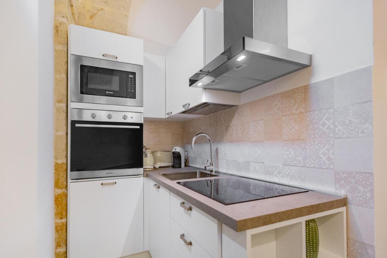 Filia Solis - Old Town Suites & Spa Brindisi Dış mekan fotoğraf