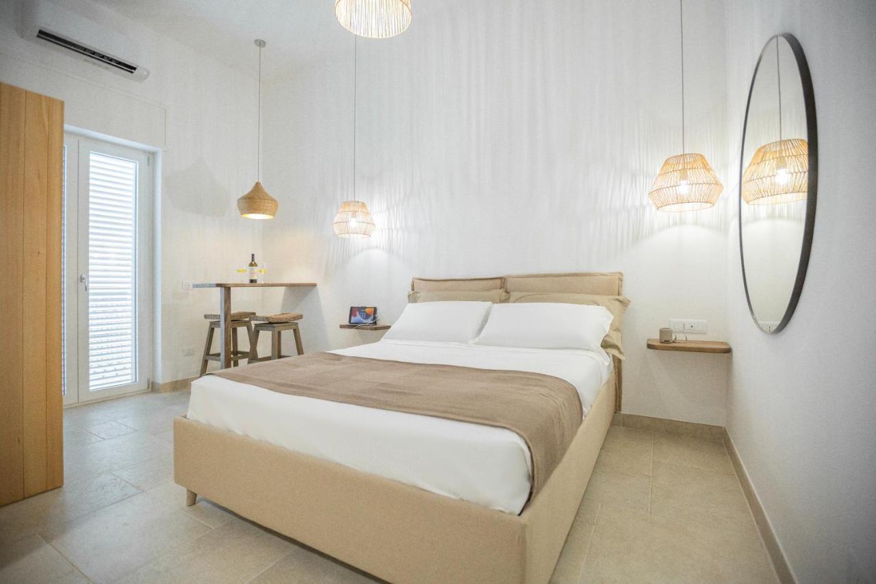 Filia Solis - Old Town Suites & Spa Brindisi Dış mekan fotoğraf