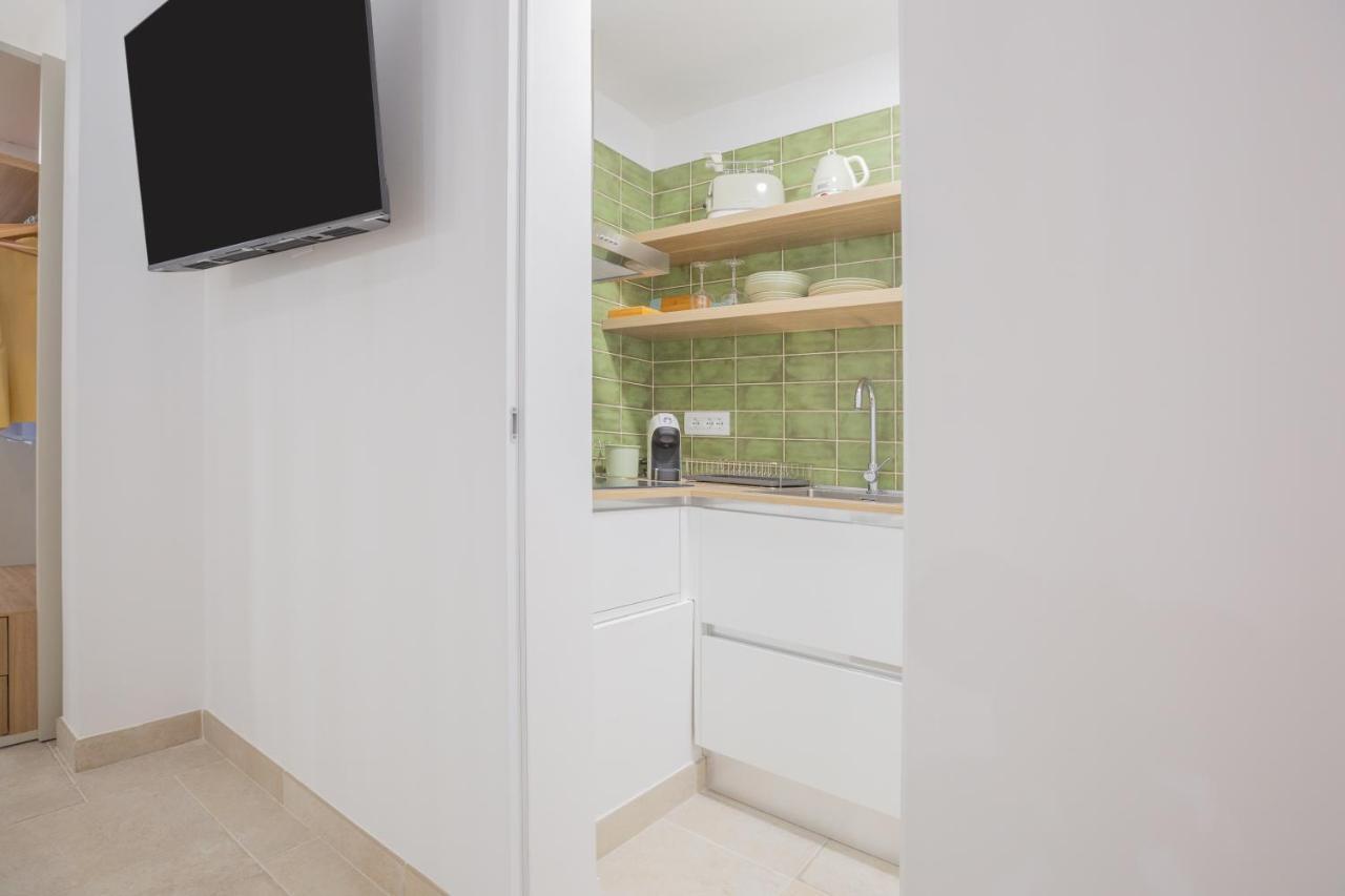 Filia Solis - Old Town Suites & Spa Brindisi Dış mekan fotoğraf