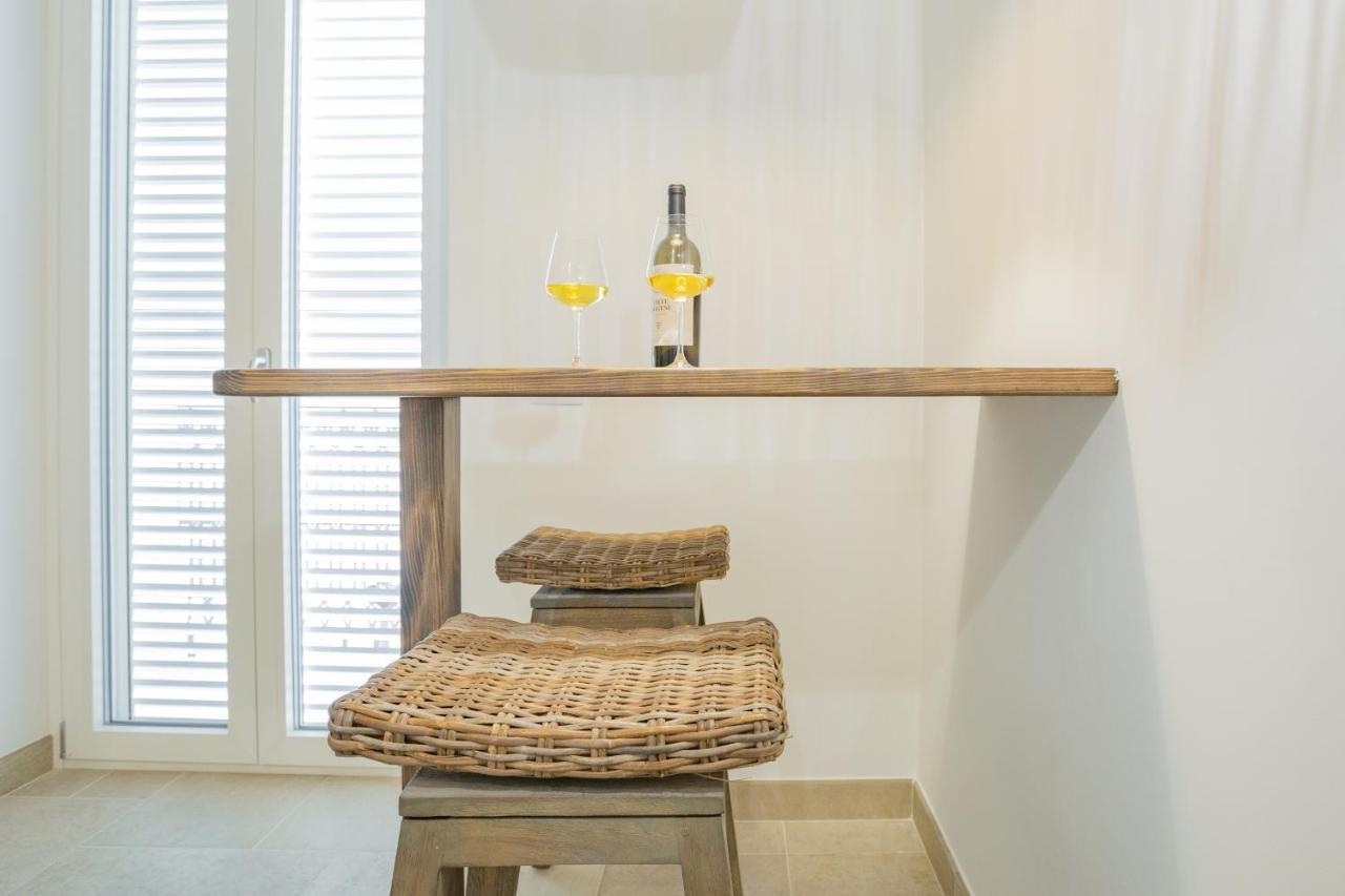 Filia Solis - Old Town Suites & Spa Brindisi Dış mekan fotoğraf