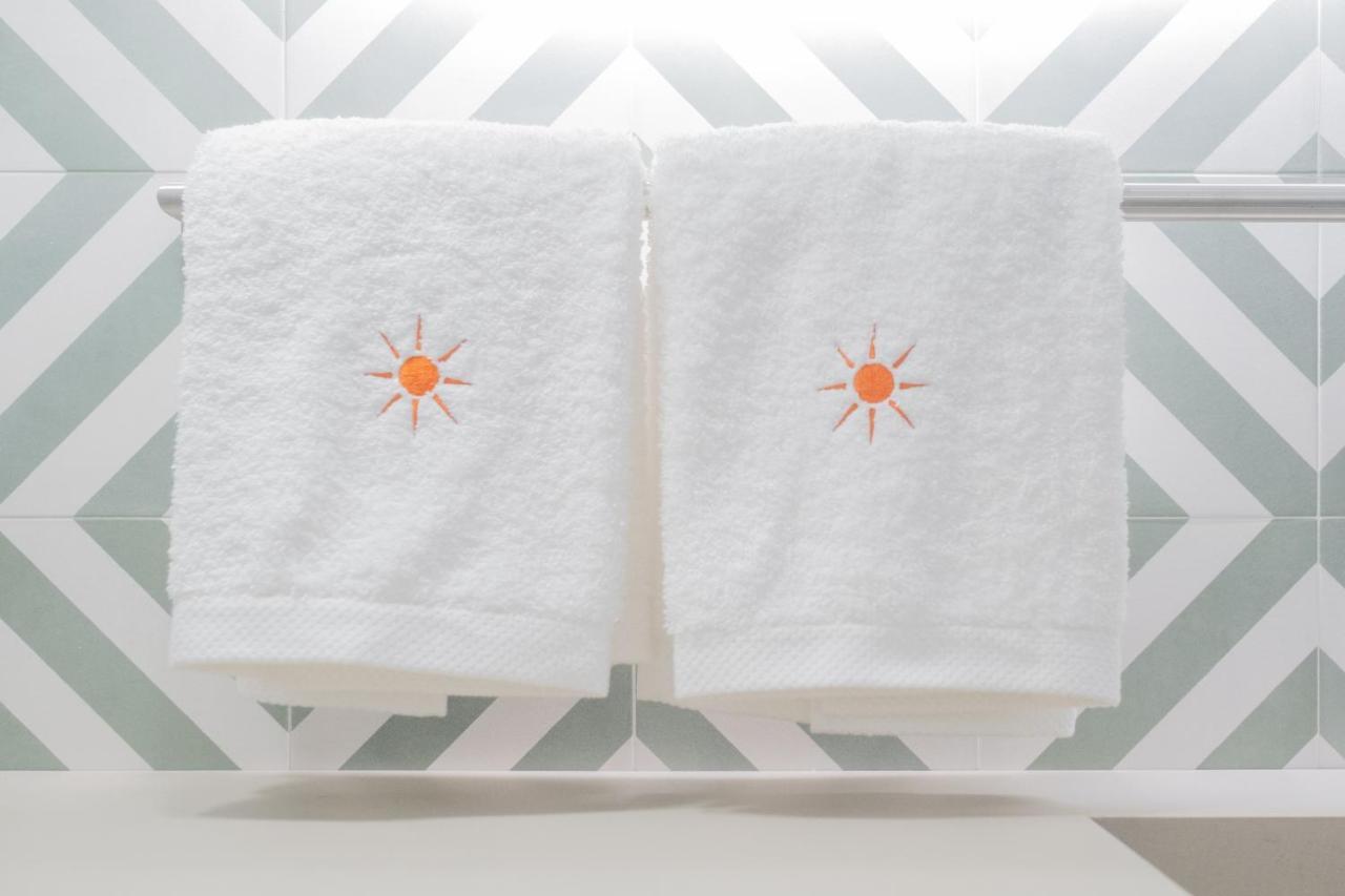Filia Solis - Old Town Suites & Spa Brindisi Dış mekan fotoğraf