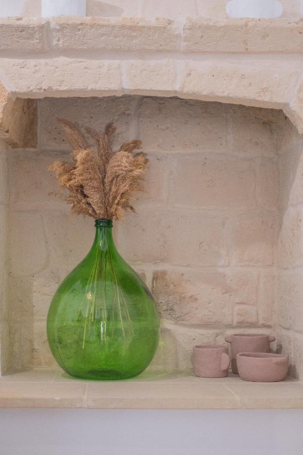 Filia Solis - Old Town Suites & Spa Brindisi Dış mekan fotoğraf