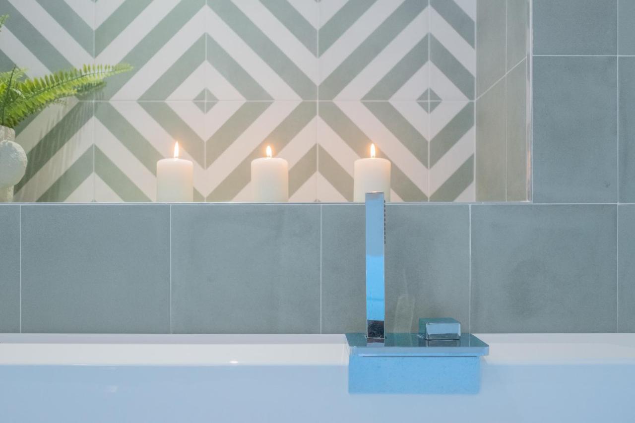 Filia Solis - Old Town Suites & Spa Brindisi Dış mekan fotoğraf